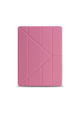 Чохол-книжка для iPad Air 2 (2014 року) рожевий ARM захисний Pink фото