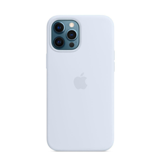 Чохол Silicone Case Full Protective AA для Apple iPhone 14 Pro Sky фото