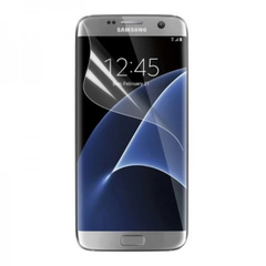 Защитное стекло для Samsung S6 Edge clear фото