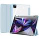 Чохол Dux Ducis Toby Series iPad Pro 11 2018/2020/2021/2022 (With Apple Pencil Holder) Blue