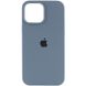 Чехол Silicone Case Full Protective AA для Apple iPhone 14 Cactus