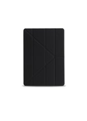 Чехол-книжка Smart Case для iPad Pro 9.7 (2016) черный ARM защитный Black фото