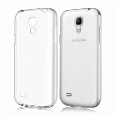 Чехол силиконовый для Samsung S4 фото