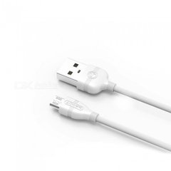 Кабель Micro-USB to USB Remax Proda 1,2 метра White PD-B05m фото