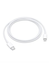 Кабель Apple Cable USB-C to Lightning 1m Original Assembly фото