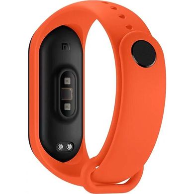 Фитнес-браслет Xiaomi (OR) Mi Band 4 Orange (China) фото
