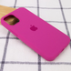 Чохол Silicone Case Full Protective AA для Apple iPhone 13 Pro Dragon Fruit