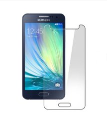 Защитное стекло для Samsung A3 (2015) фото