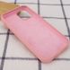 Чохол Silicone Case Full Protective AA для Apple iPhone 14 Plus Bright Pink