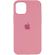 Чехол Silicone Case Full Protective AA для Apple iPhone 14 Plus Bright Pink