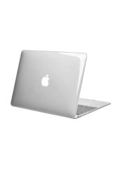 Чехол защитный пластиковый для MacBook Air 11(clear) фото