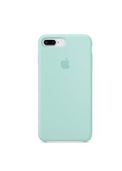 Чехол RCI Silicone Case iPhone 8/7 Plus marine green фото