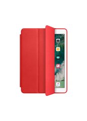 Чохол-книжка Smartcase для iPad Air 2 (2014 року) червоний шкіряний ARM захисний Red фото