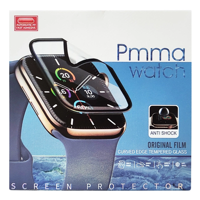 Mietubl PMMA Screen Protector for Apple Watch 38mm фото