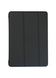 Чохол-книжка Smartcase для iPad Mini 2/3 (2014 року) чорний шкіряний ARM захисний Black фото