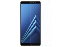 Защитное стекло для Samsung J4 Plus/J6 Plus (2018) фото