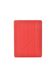 Чохол-книжка Smartcase для iPad Air 1 (2013) червоний ARM захисний Red