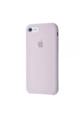 Чехол RCI Silicone Case iPhone 8/7 lavender фото