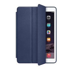 Чехол-книжка Smartcase для iPad mini 5 (2019) midnight blue фото