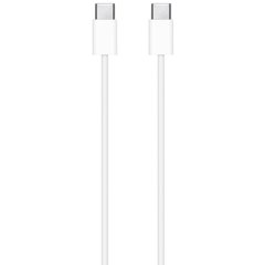 Кабель Apple Cable USB-C to USB-C 2m White фото