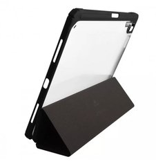 Чохол Dux Ducis Toby Series iPad 9.7 (2017/2018)(with pencil holder) black фото