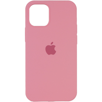 Чохол Silicone Case Full Protective AA для Apple iPhone 13 Pro Max Pink фото
