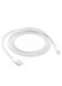 Кабель Apple Lightning to USB Cable 1м (MD818ZM/A) Foxconn фото