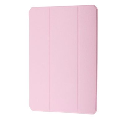 Чохол Dux Ducis Toby Series iPad 10 10.9 2022(with pencil holder) Pink фото