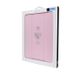 Чохол Dux Ducis Toby Series iPad 10 10.9 2022(with pencil holder) Pink