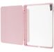 Чехол Dux Ducis Toby Series iPad 10 10.9 2022(with pencil holder) Pink