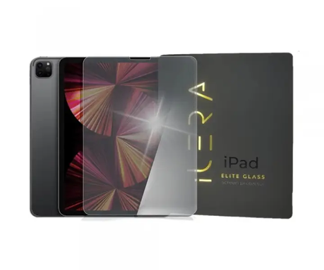 Захисне скло iLera Infinity Glass iPad Pro 10.9 фото
