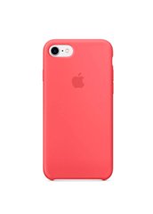 Чехол ARM Silicone Case iPhone 8/7 hibiscus фото