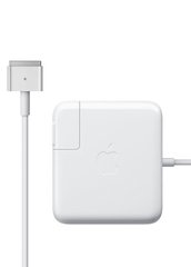 Блок питания для MacBook Apple (MD565Z/A) MagSafe 2 60W белый White Original Assembly фото