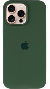 Чохол Silicone Case Full Protective AA для Apple iPhone 13 Pro Elderberry фото