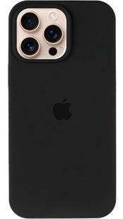 Чeхол Silicone Case Full Protective AA для Apple iPhone 15 Pro Max Lavender Gray фото
