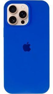 Чeхол Silicone Case Full Protective AA для Apple iPhone 15 Pro Max Lavender Gray фото