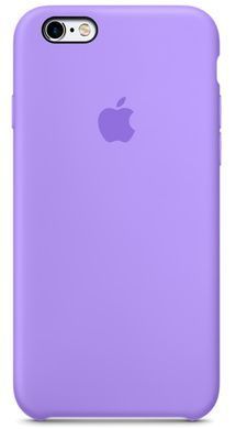 Чохол Silicone Case A для Apple iPhone 6/6s Denim Blue фото
