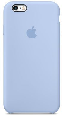 Чохол Silicone Case A для Apple iPhone SE/5s/5 Bojole фото