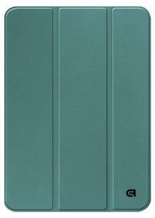 Чохол Smart Case Open sides для Apple iPad 11 (2025) 11" / iPad 10 (2022) 10.9" Pine Green фото