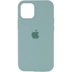 Чохол Silicone Case Full Protective AA для Apple iPhone 13 Mini Turquoise фото