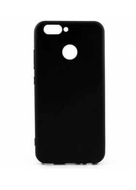 Чехол силиконовый Hana Molan Cano для Huawei Nova 2 Black фото