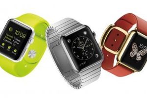 Apple Watch Series 2: маленький шаг вперед
