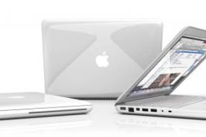 Наклейки и накладки для MacBook