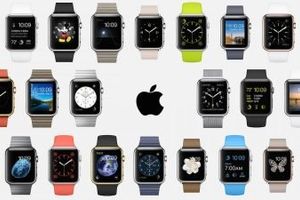 Ремешки для Apple Watch: особенности, уход и замена