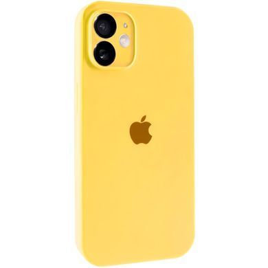 Чохол Silicone Case Full Camera Protective AA для Apple iPhone 11 Charcoal Gray фото