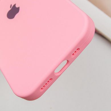 Чохол Silicone Case Full Protective AA для Apple iPhone 15 Light Purple фото