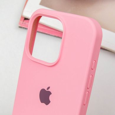 Чохол Silicone Case Full Protective AA для Apple iPhone 15 Light Purple фото