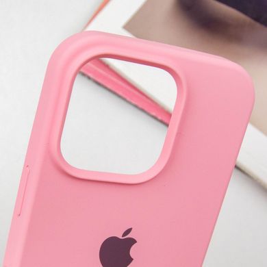 Чохол Silicone Case Full Protective AA для Apple iPhone 15 Light Purple фото