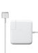 Блок живлення для MacBook Apple (MD565Z / A) MagSafe 2 60W білий White Original Assembly фото