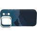 Чохол Pixel Craft with MagSafe для Apple iPhone 17 Pro Mountain Blue